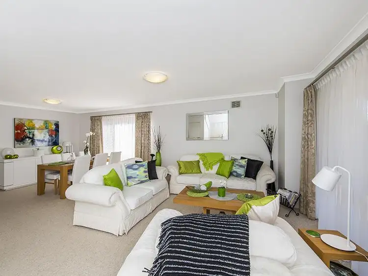 Sixth view of Homely house listing, 22 Quayside Close, Halls Head WA 6210
