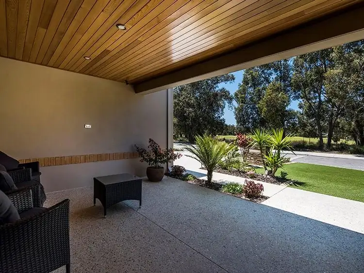 Third view of Homely house listing, 35 Longview Way, The Vines WA 6069