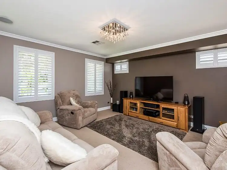 Fifth view of Homely house listing, 35 Longview Way, The Vines WA 6069