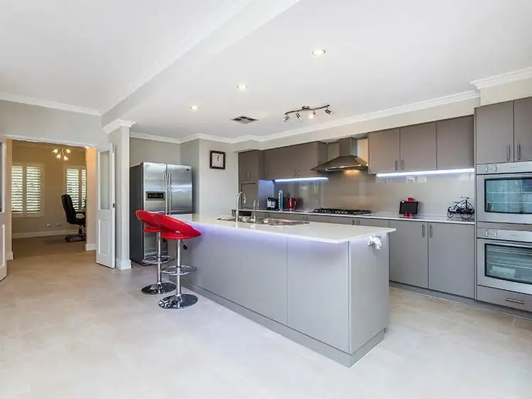 Seventh view of Homely house listing, 35 Longview Way, The Vines WA 6069