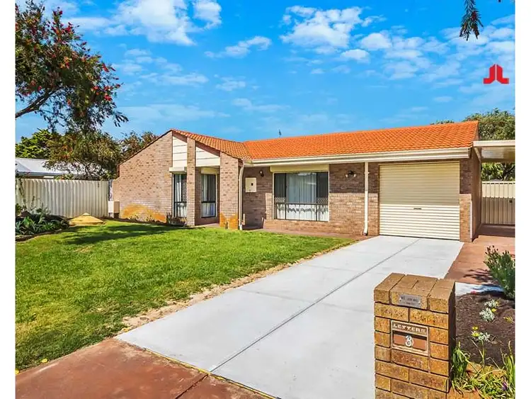 3 Costa Brava Place, Safety Bay WA 6169