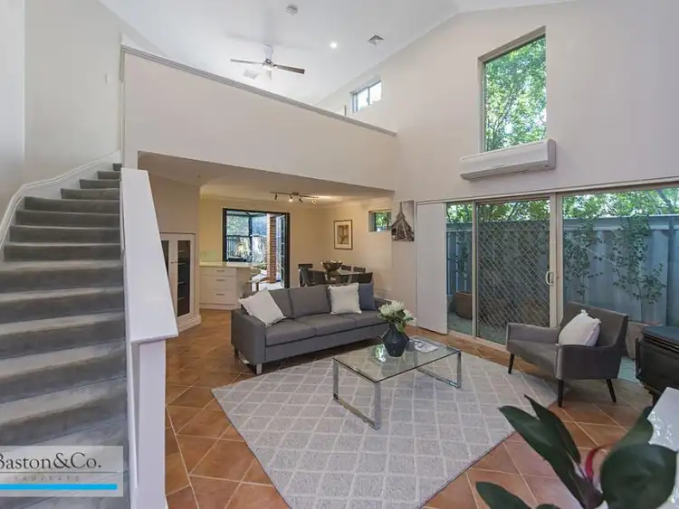 Second view of Homely house listing, 31A Cargill Street, Victoria Park WA 6100