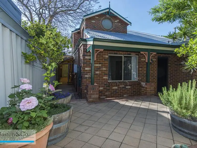 Third view of Homely house listing, 31A Cargill Street, Victoria Park WA 6100