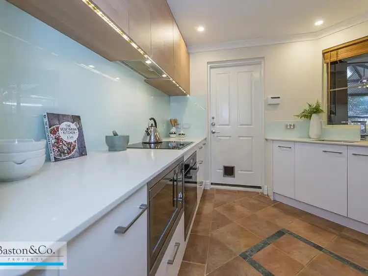 Fourth view of Homely house listing, 31A Cargill Street, Victoria Park WA 6100