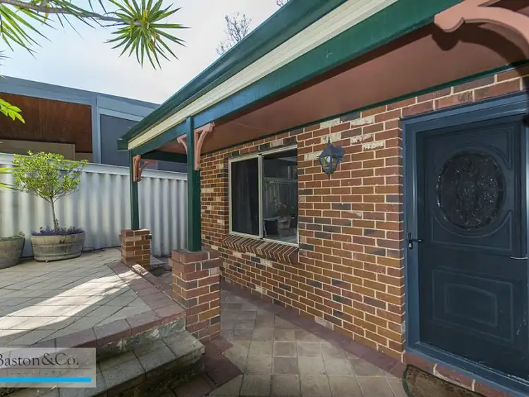Seventh view of Homely house listing, 31A Cargill Street, Victoria Park WA 6100