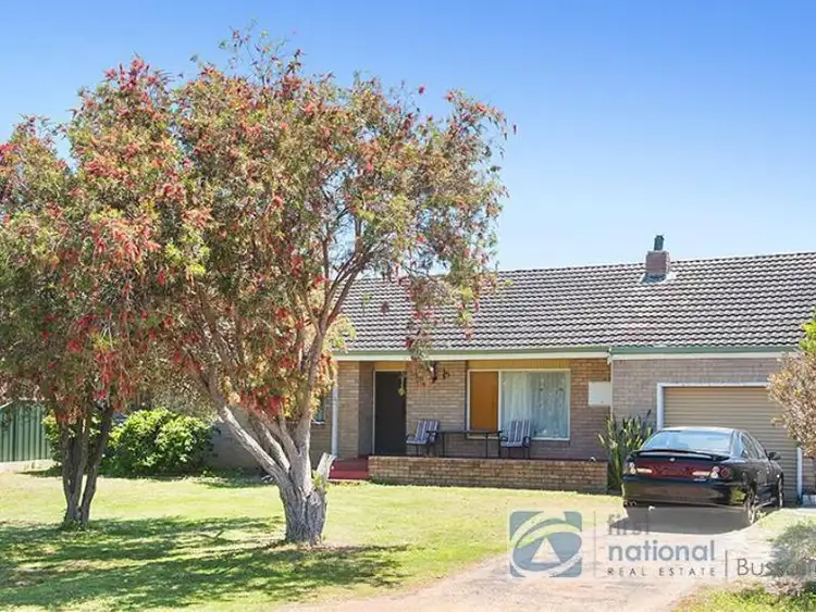 83 Peel Terrace, Busselton WA 6280