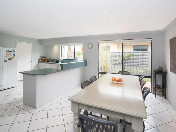 Second view of Homely house listing, 5 Highland View, Margaret River WA 6285