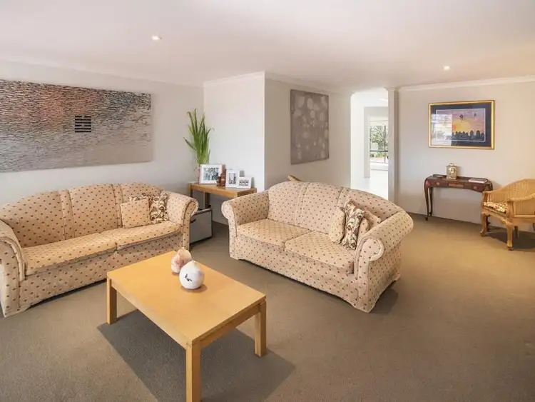 Fifth view of Homely house listing, 5 Highland View, Margaret River WA 6285