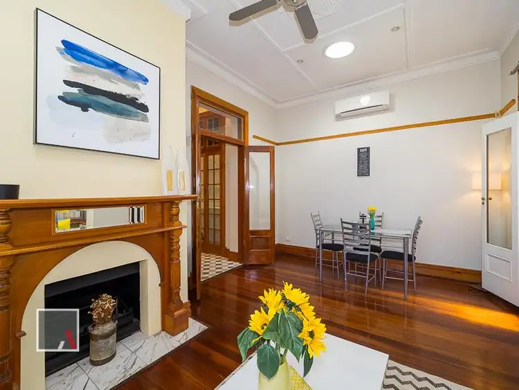Third view of Homely house listing, 24 Ruth Street, Perth WA 6000