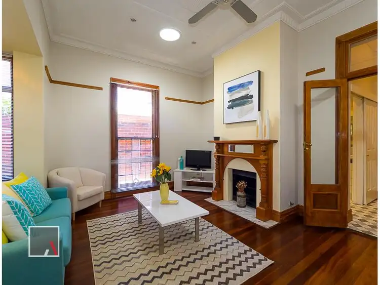 Fourth view of Homely house listing, 24 Ruth Street, Perth WA 6000