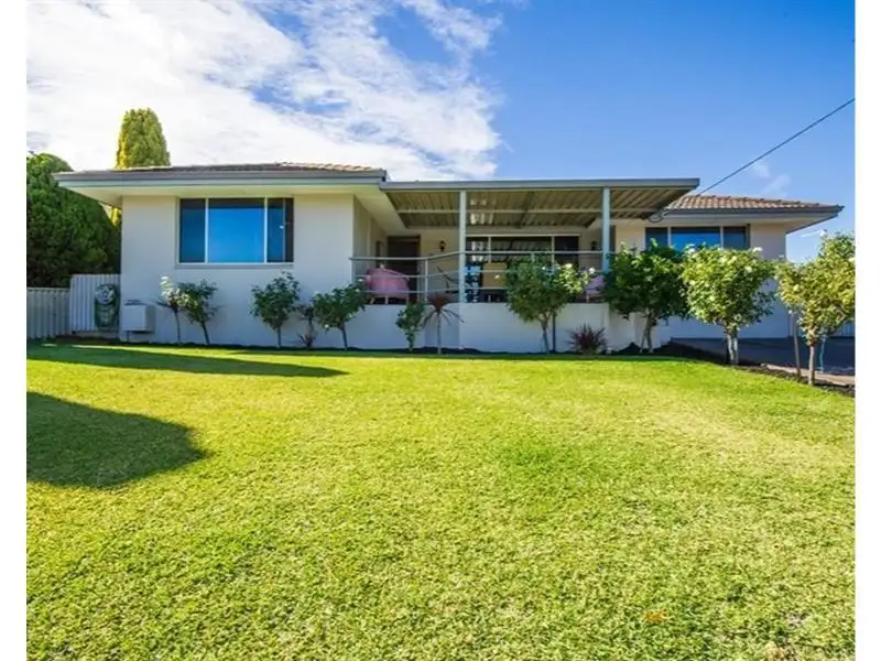 Main view of Homely house listing, 22 Pilgrim Way, Hamilton Hill WA 6163