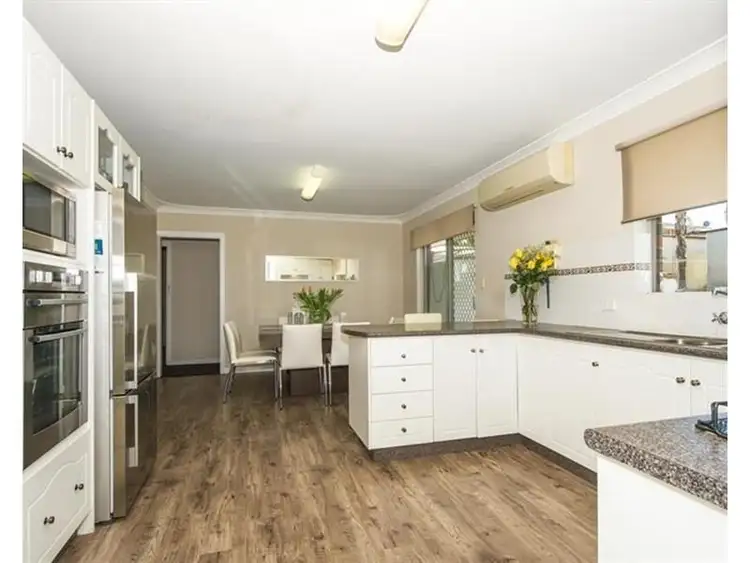 Third view of Homely house listing, 22 Pilgrim Way, Hamilton Hill WA 6163
