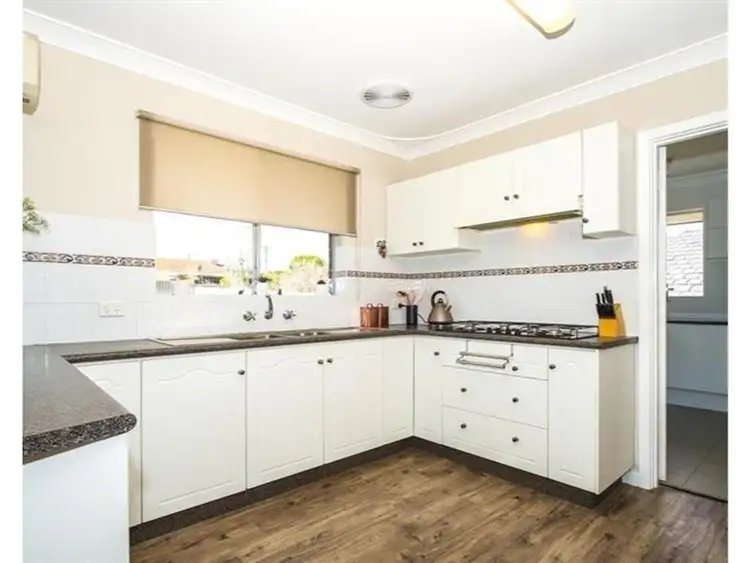 Fourth view of Homely house listing, 22 Pilgrim Way, Hamilton Hill WA 6163