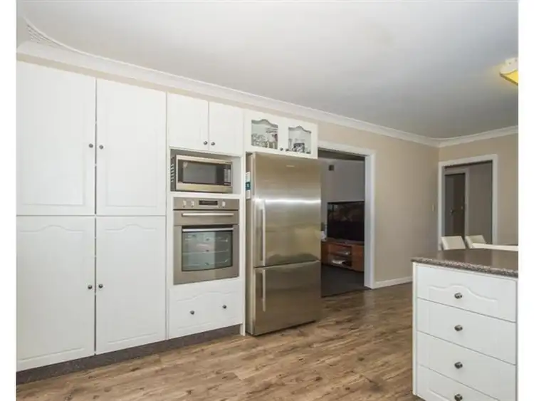 Fifth view of Homely house listing, 22 Pilgrim Way, Hamilton Hill WA 6163
