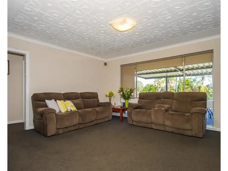 Sixth view of Homely house listing, 22 Pilgrim Way, Hamilton Hill WA 6163
