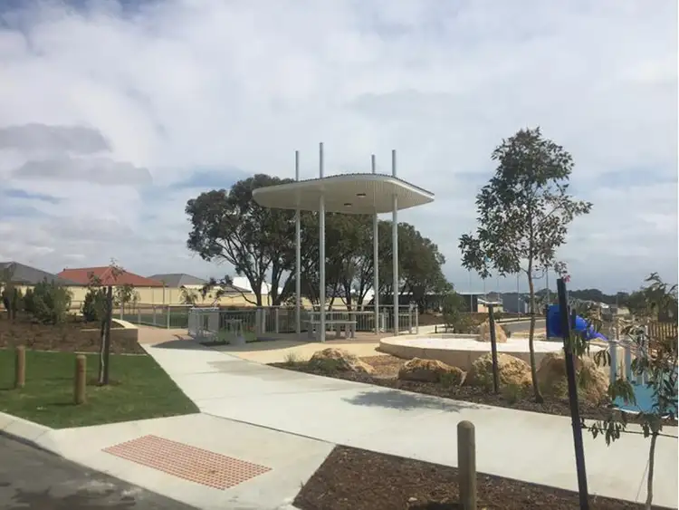 Sixth view of Homely land listing, Lot 97 Cardinal Loop, Lakelands WA 6180