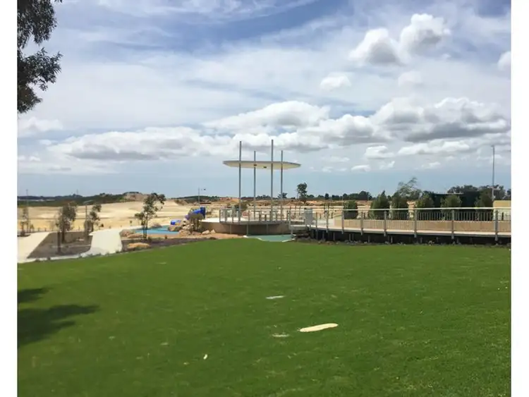 Seventh view of Homely land listing, Lot 97 Cardinal Loop, Lakelands WA 6180