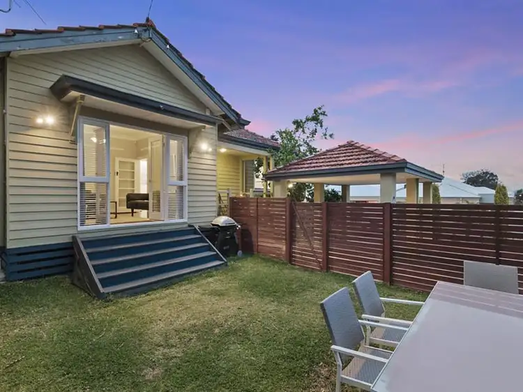 Main view of Homely house listing, 146 Royal Street, Yokine WA 6060