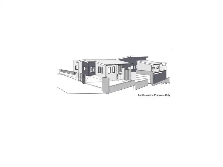 Third view of Homely land listing, 6 Marsh Place, Halls Head WA 6210