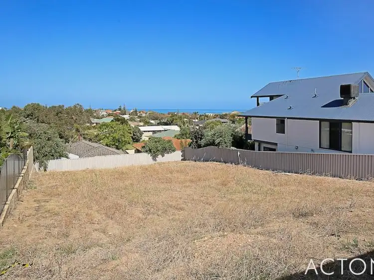 Fourth view of Homely land listing, 6 Marsh Place, Halls Head WA 6210