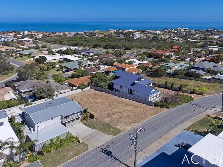 Fifth view of Homely land listing, 6 Marsh Place, Halls Head WA 6210