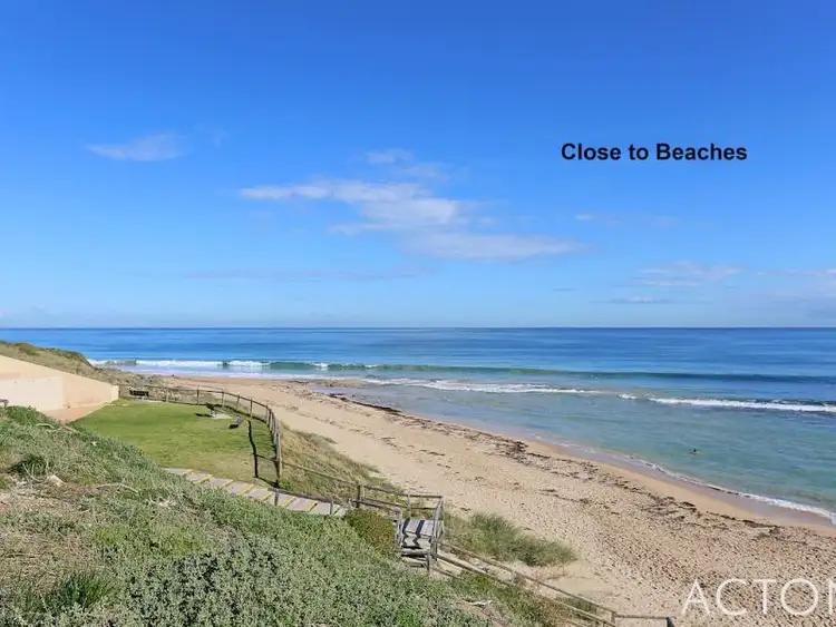 Sixth view of Homely land listing, 6 Marsh Place, Halls Head WA 6210