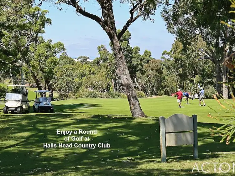 Seventh view of Homely land listing, 6 Marsh Place, Halls Head WA 6210