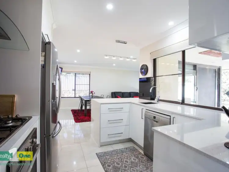 Fourth view of Homely house listing, 57 Marshall Way, Samson WA 6163