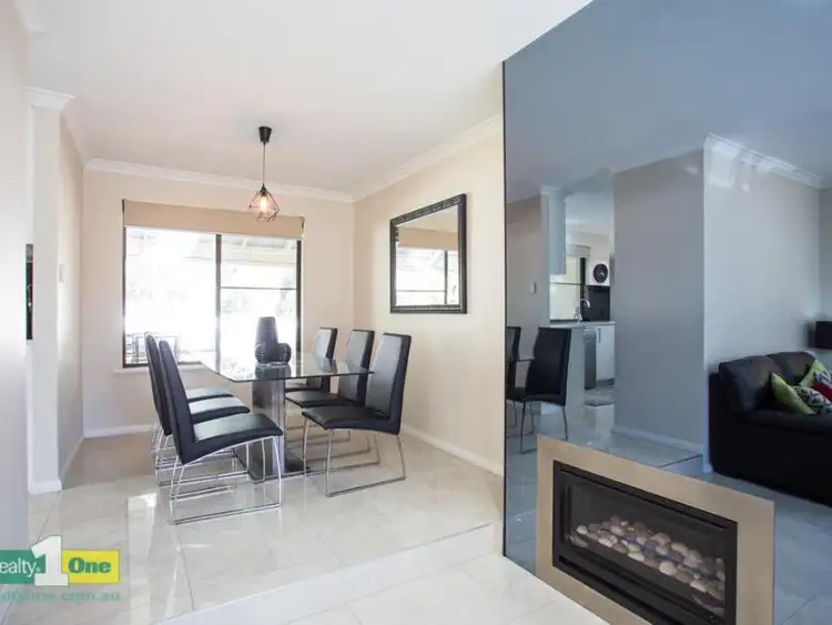Fifth view of Homely house listing, 57 Marshall Way, Samson WA 6163