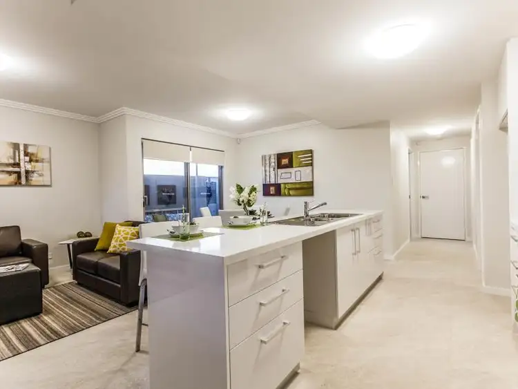 Third view of Homely apartment listing, 2/122 Rockingham Road, Hamilton Hill WA 6163