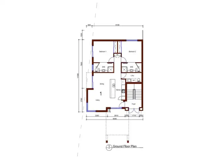 Seventh view of Homely apartment listing, 2/122 Rockingham Road, Hamilton Hill WA 6163