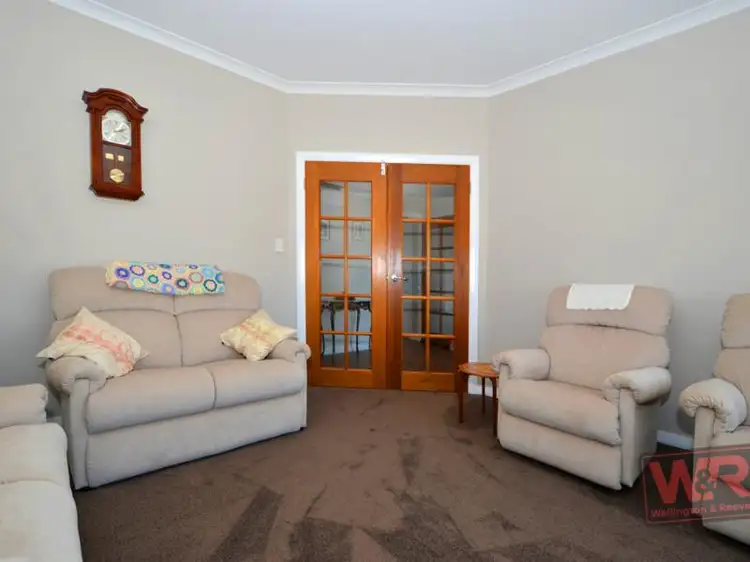 Sixth view of Homely house listing, 50 Hayward Crest, Yakamia WA 6330