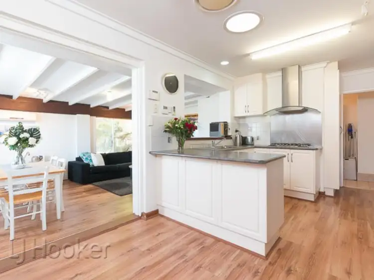 Main view of Homely house listing, 33 Brixham Way, Warnbro WA 6169