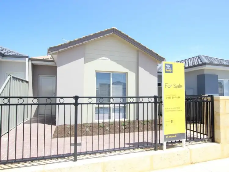 Main view of Homely house listing, 25 Kangaroo Avenue, Kwinana Town Centre WA 6167