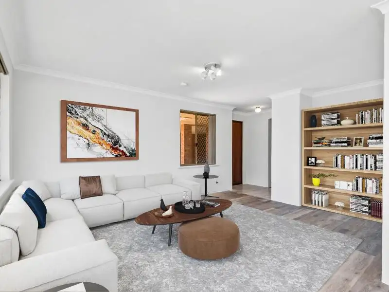 Main view of Homely villa listing, 1/8 Sonia Street, Scarborough WA 6019