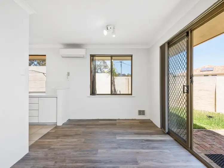 Fifth view of Homely villa listing, 1/8 Sonia Street, Scarborough WA 6019