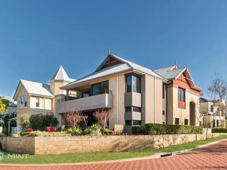14 Pimelea Crescent, Mount Claremont WA 6010