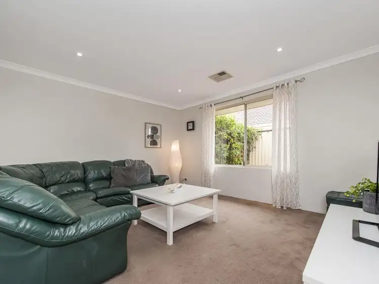 Third view of Homely house listing, 4 Caldwell Turn, Clarkson WA 6030