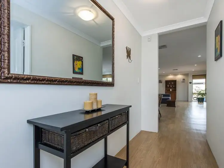 Fifth view of Homely house listing, 4 Caldwell Turn, Clarkson WA 6030