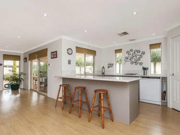 Seventh view of Homely house listing, 4 Caldwell Turn, Clarkson WA 6030
