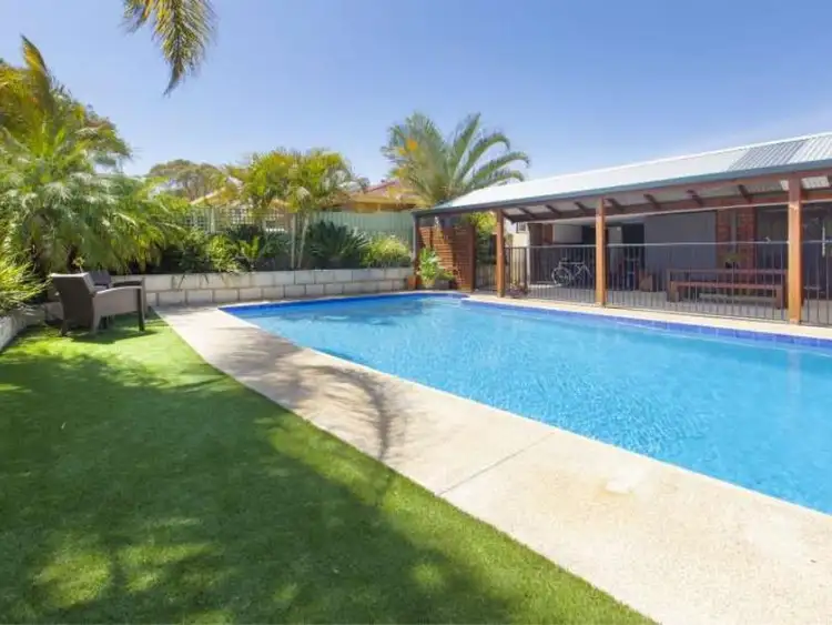 29 Elderslie Way, Duncraig WA 6023