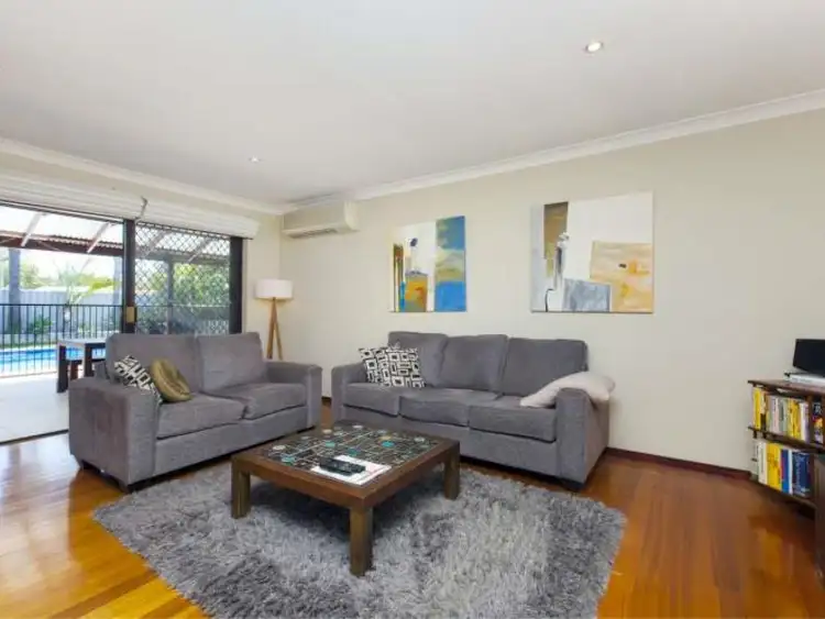 Second view of Homely house listing, 29 Elderslie Way, Duncraig WA 6023