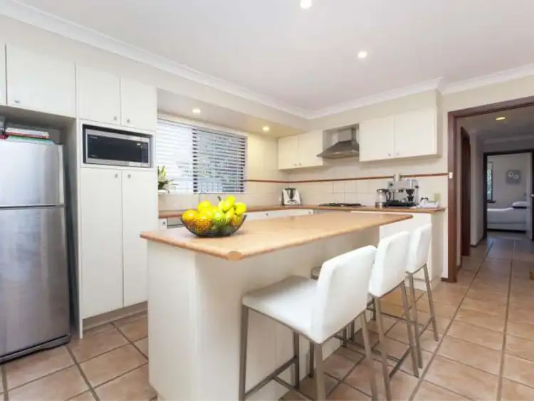 Fourth view of Homely house listing, 29 Elderslie Way, Duncraig WA 6023