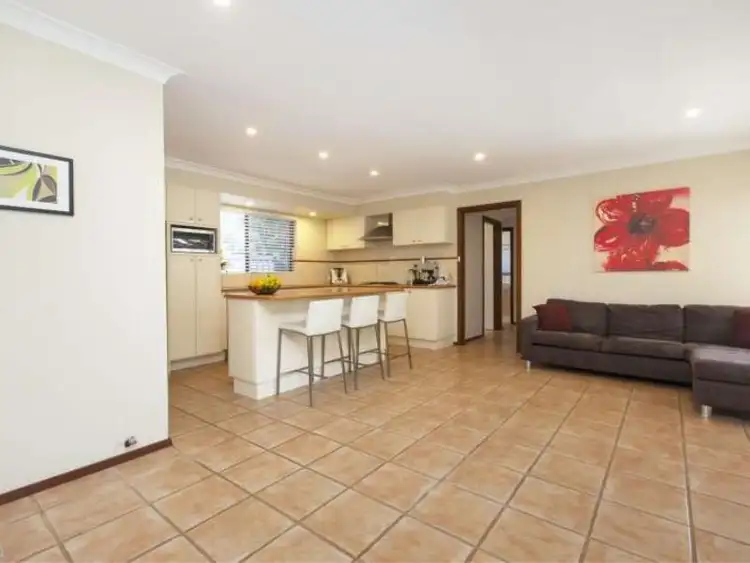Fifth view of Homely house listing, 29 Elderslie Way, Duncraig WA 6023