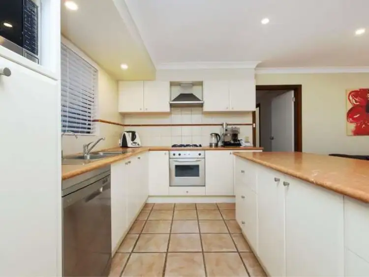 Sixth view of Homely house listing, 29 Elderslie Way, Duncraig WA 6023