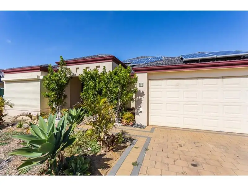 Main view of Homely house listing, 12 Warda Crescent, Forrestfield WA 6058