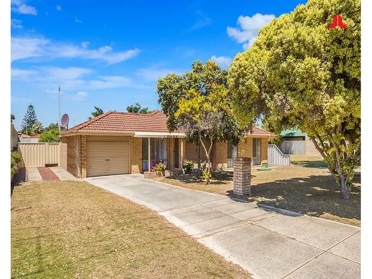 Second view of Homely house listing, 11 Willis Street, Warnbro WA 6169