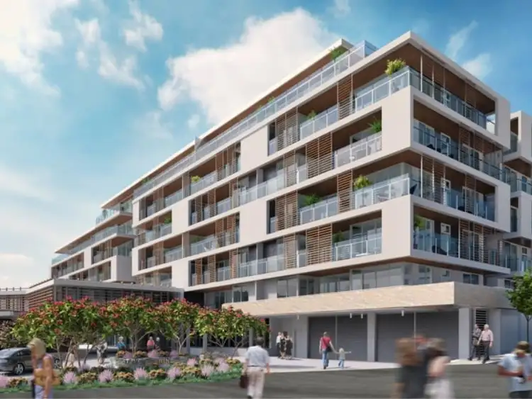 Fifth view of Homely retirement listing, 41/3 Gemstone Blvd, Carine WA 6020