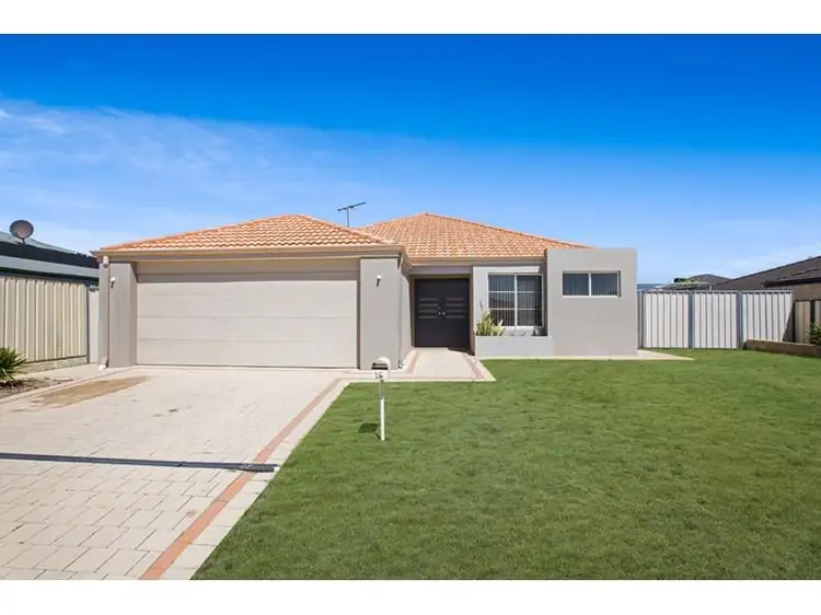 16 Wimbledon Street, Bertram WA 6167