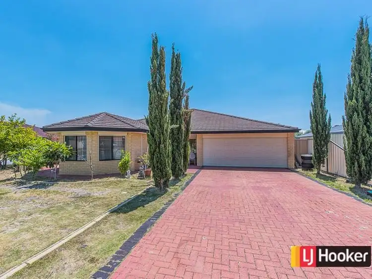 Main view of Homely house listing, 151 Harpenden Street, Huntingdale WA 6110